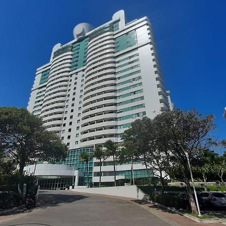 Mediterrâneo Flat Rio de Janeiro Exterior foto