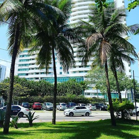 Mediterrâneo Flat Rio de Janeiro Exterior foto