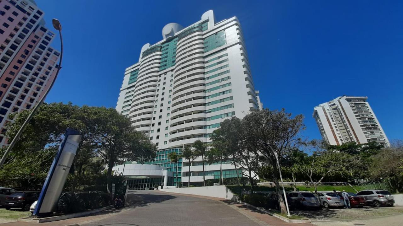 Mediterrâneo Flat Rio de Janeiro Exterior foto