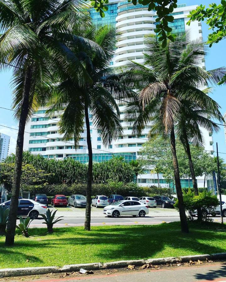 Mediterrâneo Flat Rio de Janeiro Exterior foto