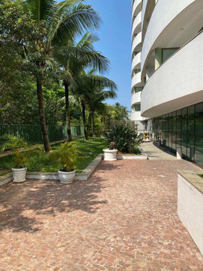 Mediterrâneo Flat Rio de Janeiro Exterior foto