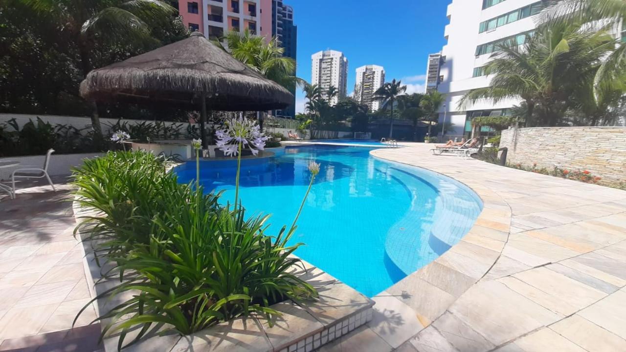 Mediterrâneo Flat Rio de Janeiro Exterior foto