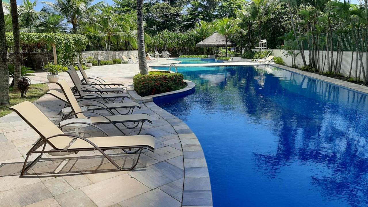 Mediterrâneo Flat Rio de Janeiro Exterior foto