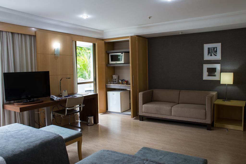 Mediterrâneo Flat Rio de Janeiro Exterior foto